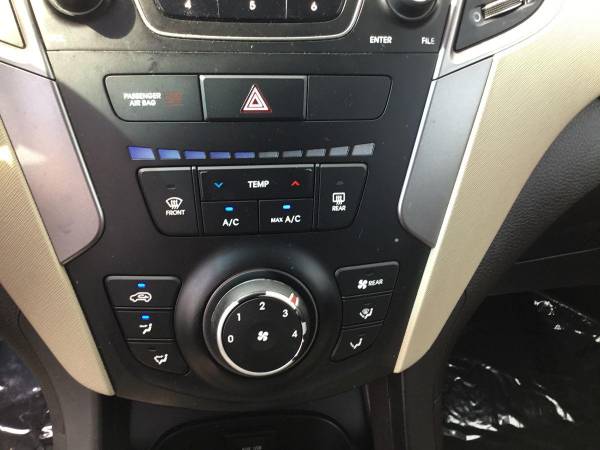 2013 Hyundai Santa Fe GLS - Lowest Miles/Cleanest Cars In FL for sale in Fort Myers, FL – photo 24
