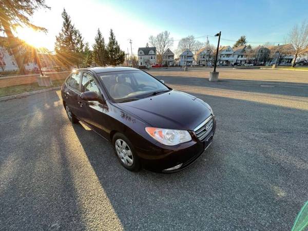 2008 Hyundai Elantra GLS-NEW PLATES IN STOCK - - by for sale in Schenectady, NY – photo 11