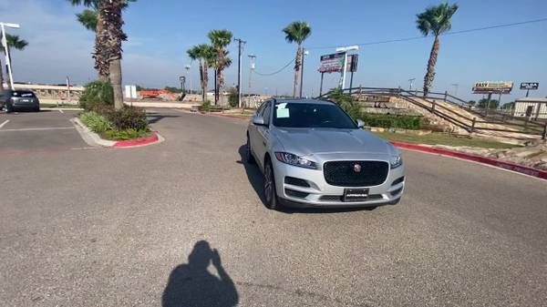 2017 Jaguar F-PACE 20d Premium Diesel APPROVED CERTIFIED - cars & for sale in San Juan, TX – photo 3