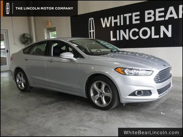 2016 Ford Fusion SE *NO CREDIT, BAD CREDIT, NO PROBLEM! $749 DOWN for sale in White Bear Lake, MN – photo 3