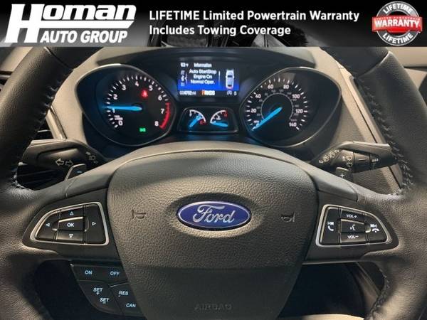 2017 Ford Escape Titanium for sale in Ripon, WI – photo 21