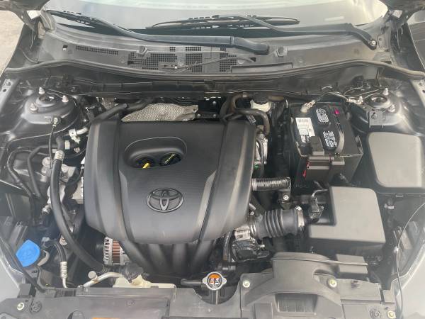 2017 Toyota Yaris iA 1 5L 4-Cylinder Gasoline Engine with 5-Speed for sale in Garden Grove, CA – photo 12