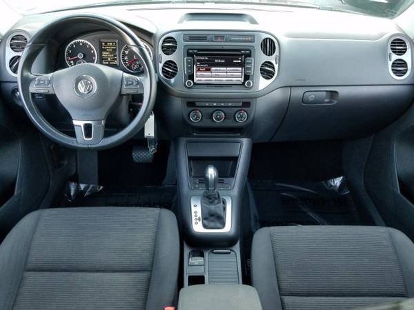 2015 Volkswagen Tiguan S SKU:FW535215 SUV for sale in Timonium, MD – photo 18