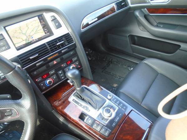 2011 AUDI A6 //**NO CREDIT CHECK BUY HERE PAY HERE **\\ for sale in Stone Mountain, GA – photo 15