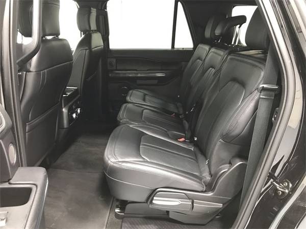 2019 Ford Expedition Max Limited with - cars & trucks - by dealer -... for sale in Wapakoneta, IN – photo 15