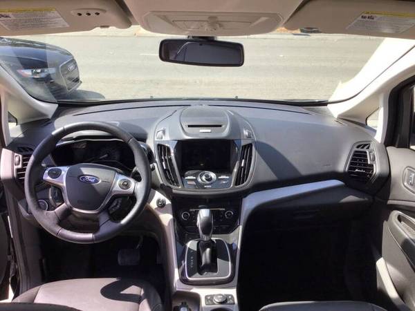 2015 Ford C-MAX Energi ENERGY SEL!!!!! LOW MILES! LOCAL CALIFORNIA... for sale in Chula vista, CA – photo 15