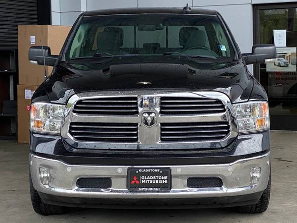 2016 Ram 1500 Truck Dodge Big Horn Crew Cab - - by for sale in Milwaukie, OR – photo 2