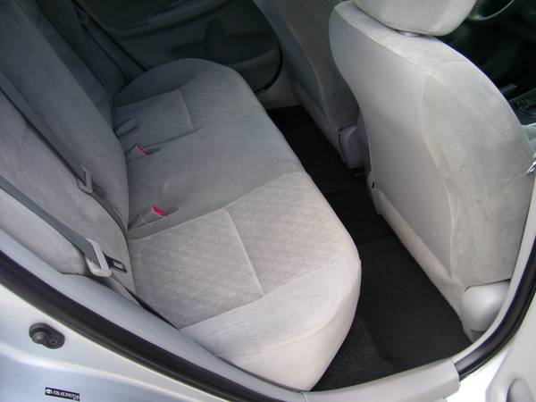 2009 Toyota Corolla LE - cars & trucks - by owner - vehicle... for sale in Palm Harbor, FL – photo 20