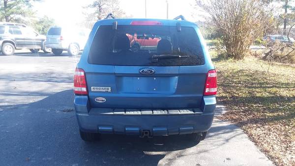 🎯2009 FORD ESCAPE HYBRID 169k🎯 - cars & trucks - by dealer - vehicle... for sale in Raleigh, NC – photo 13