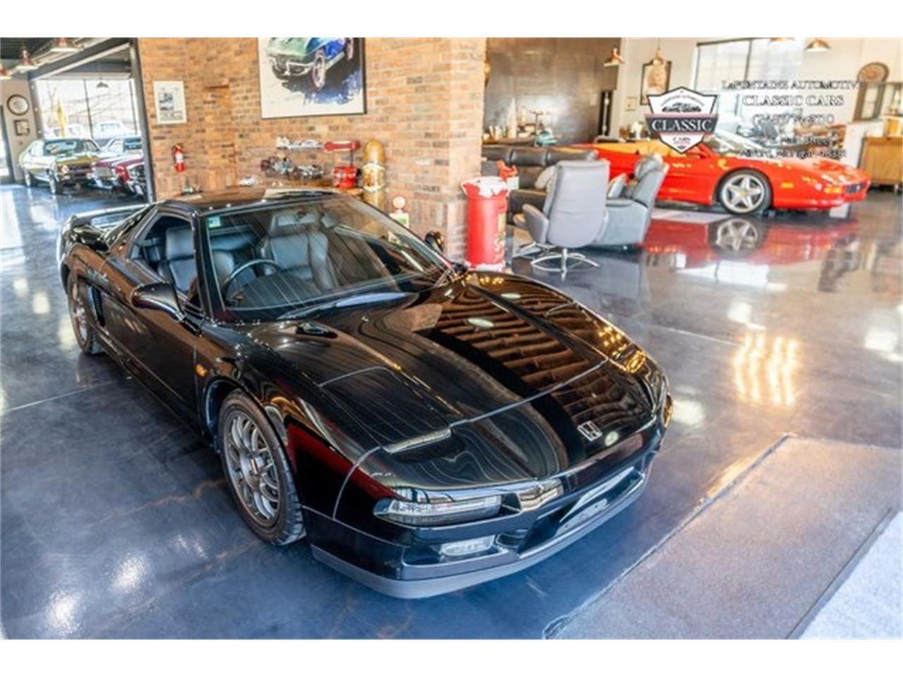 1992 Acura NSX for sale in Milford, MI – photo 30