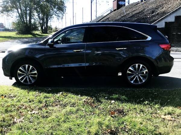 2014 Acura MDX - Financing Available! - cars & trucks - by dealer -... for sale in Morrisville, PA – photo 6