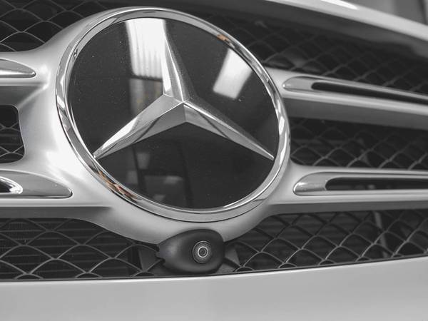 2016 *Mercedes-Benz* *GLE* *4MATIC 4dr GLE 400* desi for sale in Bellevue, WA – photo 7