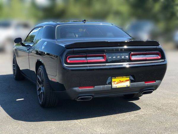 2016 Dodge Challenger R/T for sale in Monroe, WA – photo 10
