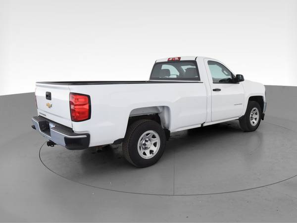 2018 Chevy Chevrolet Silverado 1500 Regular Cab Work Truck Pickup 2D... for sale in Rochester , NY – photo 11