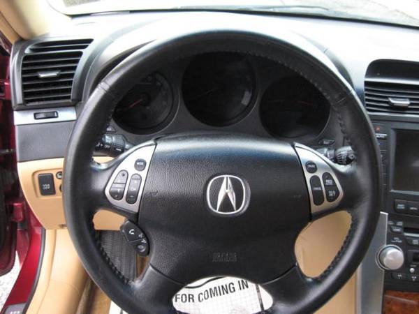2006 Acura TL 5-Speed AT for sale in Prospect Park, PA – photo 13