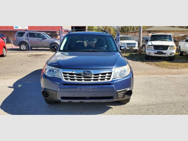 2012 Subaru Forester 4dr Auto 2 5X - - by dealer for sale in Orlando, FL – photo 2