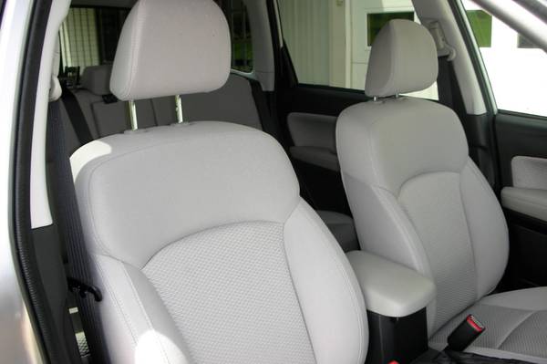2018 Subaru Forester Premium AWD- Heated Seats, EyeSight, Blind Spot... for sale in Vinton, IA – photo 20