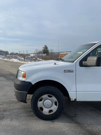 2008 Ford F150 SuperCrew Cab XL for sale in Canonsburg, PA – photo 10
