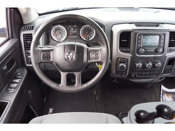 2014 RAM 1500 Express - - by dealer - vehicle for sale in Okmulgee, OK – photo 3