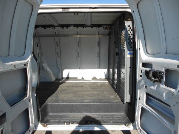 2010 Chevy EXPRESS 2500 3dr Cargo Van Work Van ***1 year Warranty** for sale in hampstead, RI – photo 14