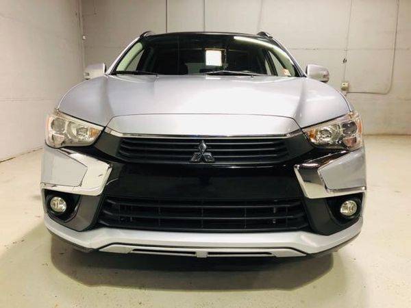2017 Mitsubishi Outlander Sport 2.4 GT AWD 2.4 GT 4dr Crossover... for sale in Portland, OR – photo 2