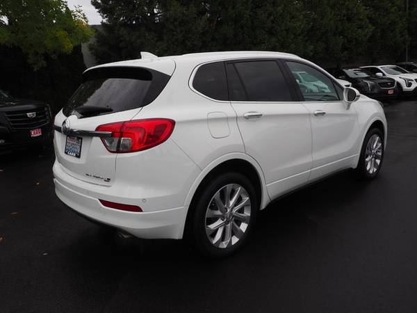 2016 Buick Envision AWD 4dr Premium I for sale in Vancouver, WA – photo 6