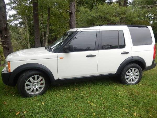 2006 Land Rover LR3 SE for sale in Newland, NC – photo 9
