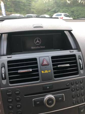 2011 Mercedes-Benz C300 for sale in west bath, ME – photo 12