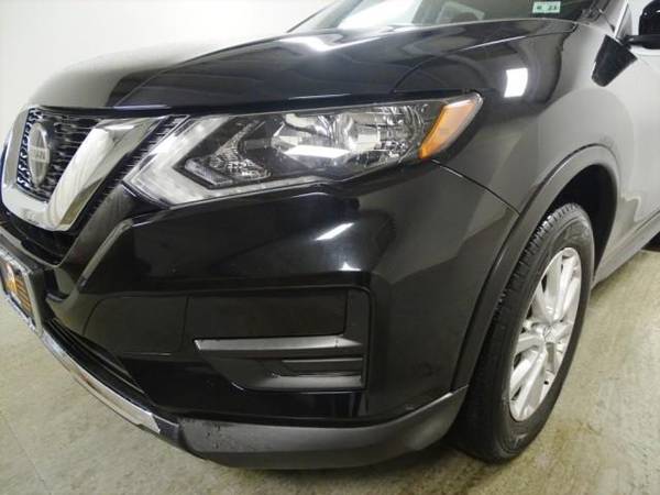 2018 Nissan Rogue - - by dealer - vehicle automotive for sale in Hillside, NY – photo 7