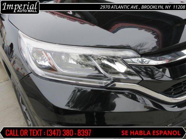 2015 Honda CR-V AWD 5dr EX-L -**COLD WEATHER, HOT DEALS!!!** for sale in Brooklyn, NY – photo 11