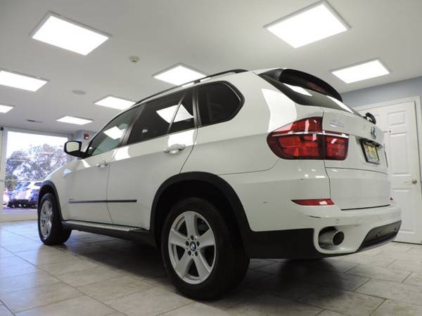 2012 BMW X5 35d Diesel BEST DEALS HERE! Now-$295/mo* for sale in Streamwood, IL – photo 10