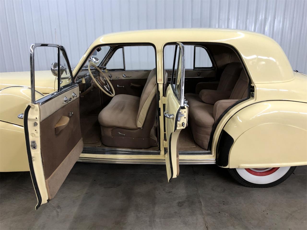 1939 Cadillac Series 60 for sale in Maple Lake, MN – photo 62