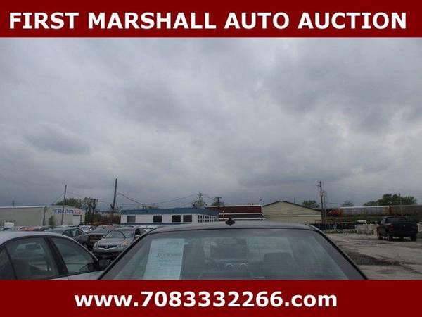 2008 Lincoln MKZ AWD - Auction Pricing - - by dealer for sale in Harvey, IL – photo 2