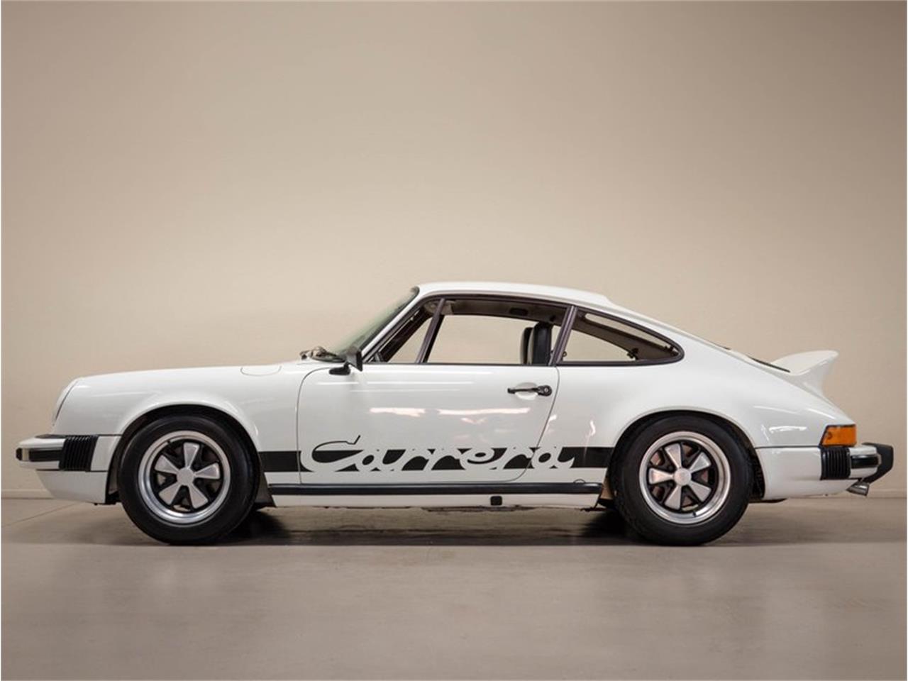 1974 Porsche 911 for sale in Fallbrook, CA – photo 12