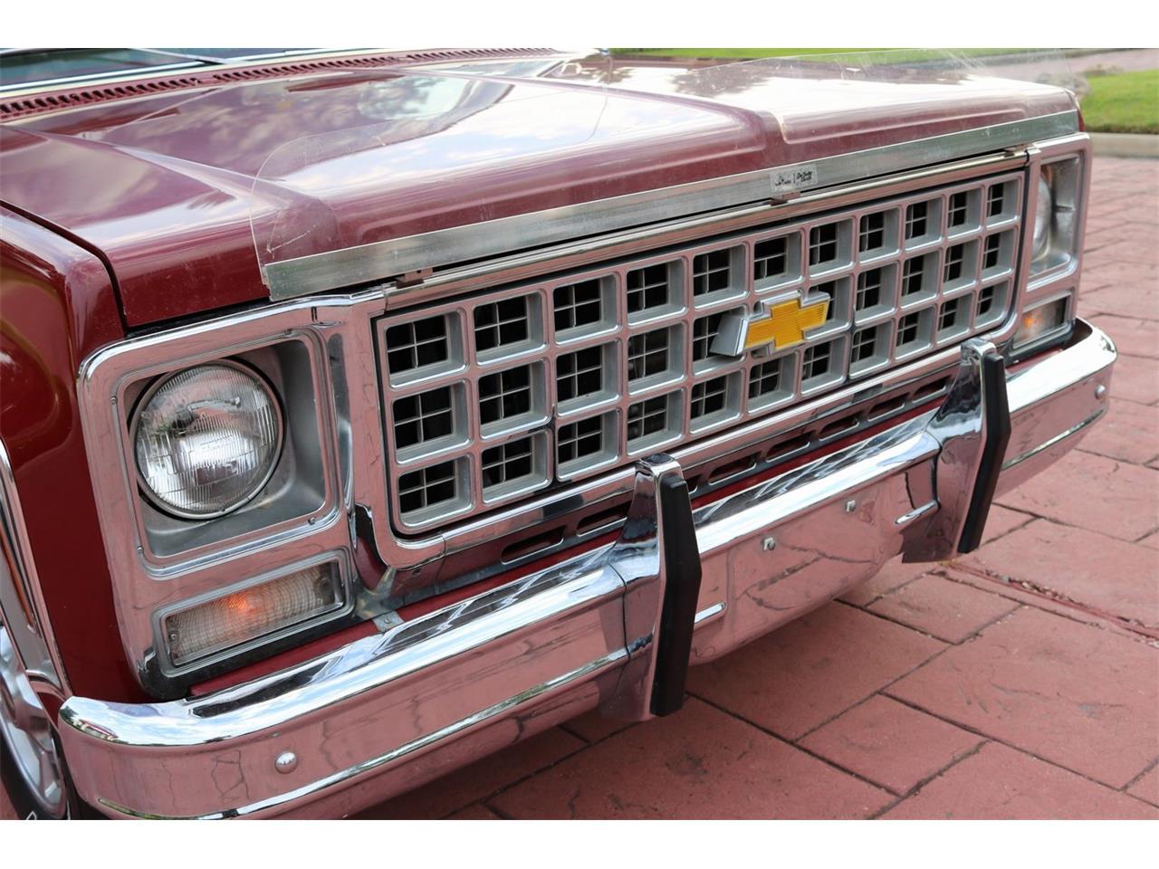 1979 Chevrolet Suburban for sale in Conroe, TX – photo 10