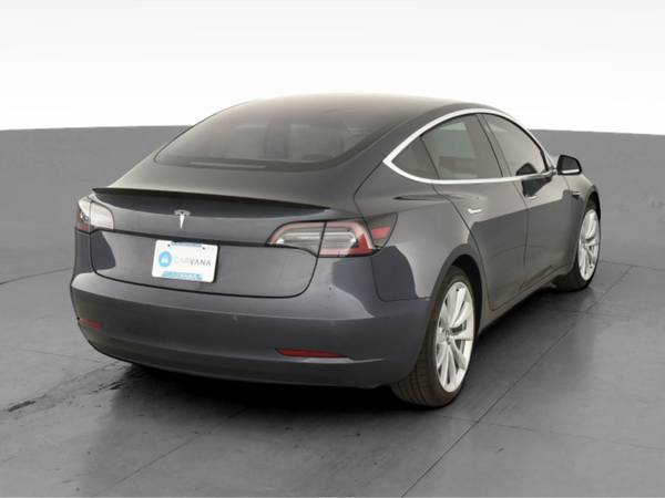 2019 Tesla Model 3 Long Range Sedan 4D sedan Gray - FINANCE ONLINE -... for sale in Boston, MA – photo 10