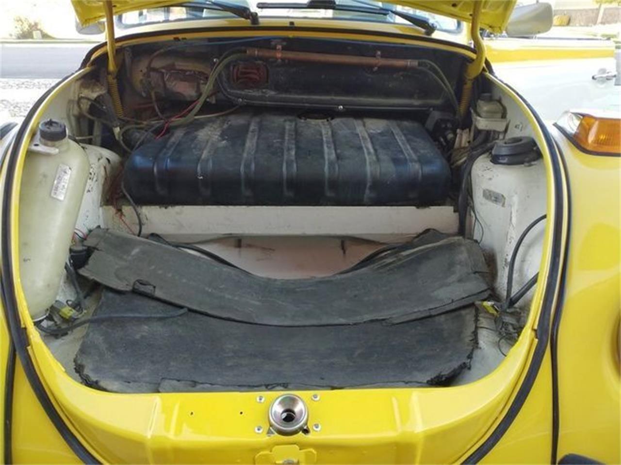 1979 Volkswagen Beetle for sale in Cadillac, MI – photo 8