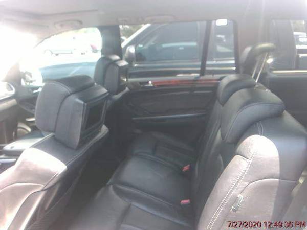 2007 Mercedes-Benz GL-Class GL 450 Sport Utility 4D CALL OR TEXT... for sale in Clearwater, FL – photo 20