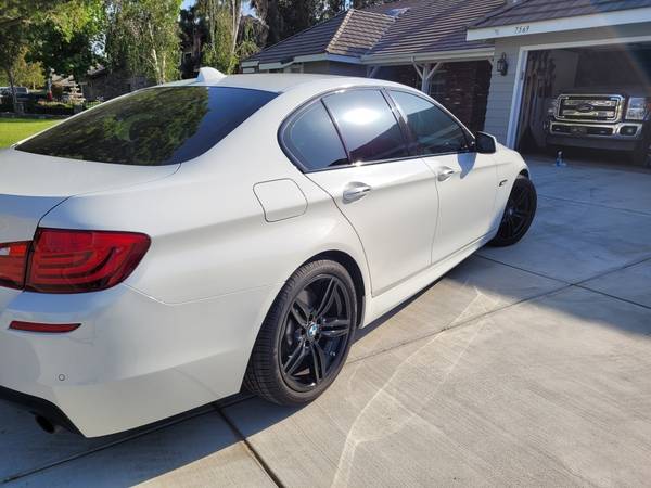 BMW 535i m sport package for sale in Riverside, CA – photo 3