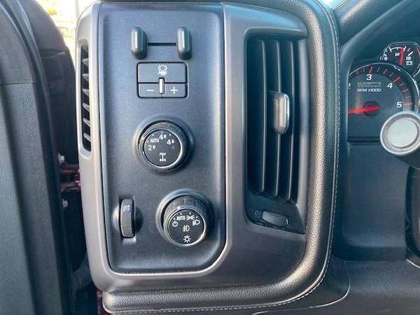 2015 GMC Sierra 1500 4WD SLE Double Cab *$500 DOWN YOU DRIVE! - cars... for sale in St Peters, MO – photo 17