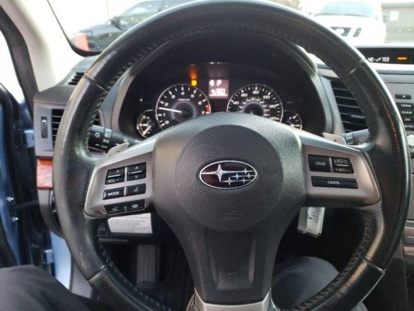 2012 Subaru Outback 2.5i Limited - cars & trucks - by dealer -... for sale in Spokane, ID – photo 22