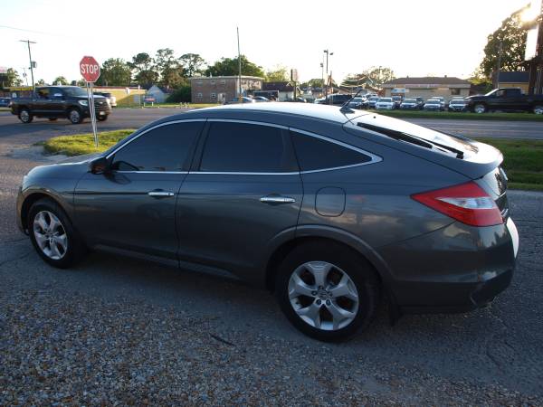 2010 Honda Crosstour - - by dealer - vehicle for sale in Metairie, LA – photo 4