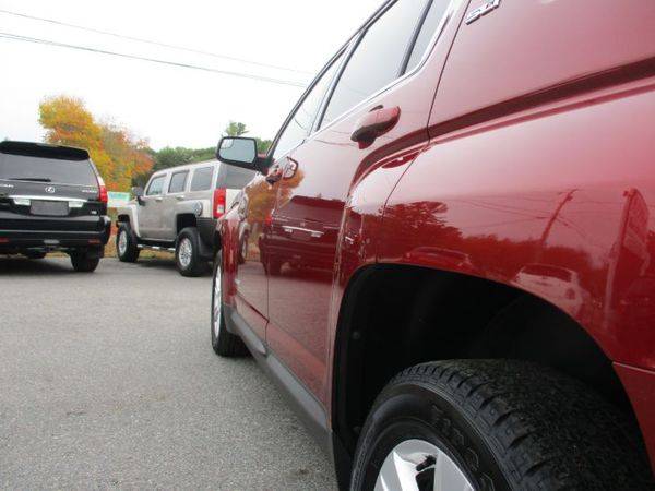 2012 GMC Terrain SLT-1 Heated Leather ~ Warranty Included for sale in Brentwood, NH – photo 11