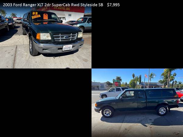 2004 GMC Envoy XUV SLESUV PRICED TO SELL! - - by for sale in Escondido, CA – photo 15