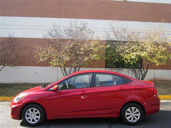 2016 HYUNDAI ACCENT SE ~ Youre Approved! Low Down Payments! for sale in Manassas, VA – photo 4