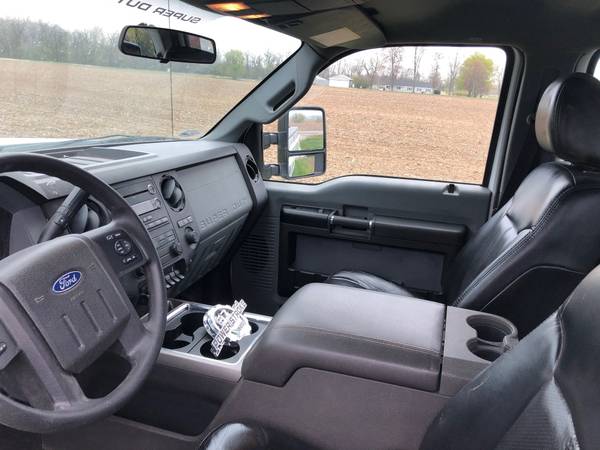 2014 ford f250 super duty for sale in Other, IN – photo 2