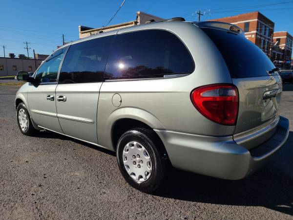 2003 Chrysler Town & Country LX LOCAL TRADE IN IN WARRANTY AVAILABLE... for sale in HARRISBURG, PA – photo 3