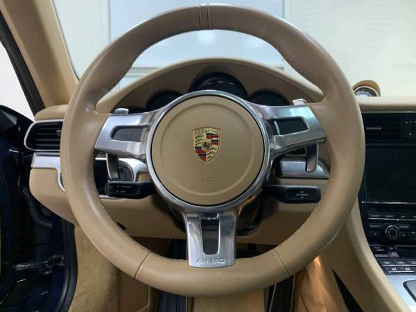 2014 Porsche 911 Carrera Sport Chrono Package Cooled Seats Sunroof for sale in Portland, OR – photo 21