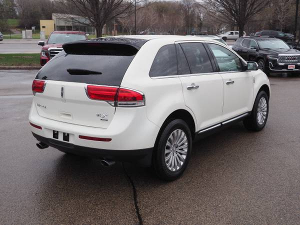 2013 Lincoln MKX Base - - by dealer - vehicle for sale in Apple Valley, MN – photo 3