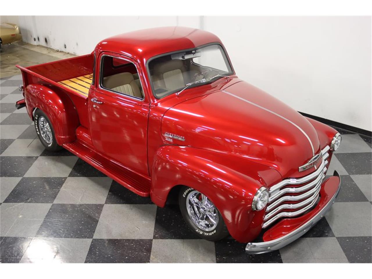 1949 Chevrolet 3100 for sale in Fort Worth, TX – photo 73